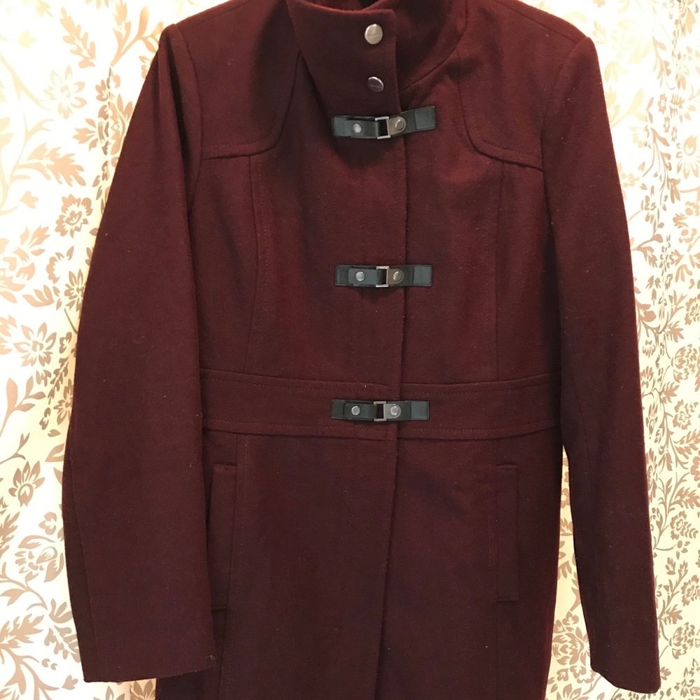 Kenneth Cole Women’s Winter Coat